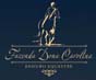 logo hotel dona carolina